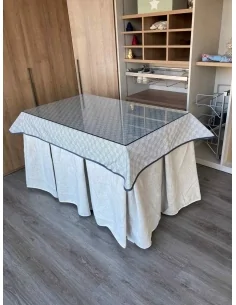 Conjunto Antimanchas...