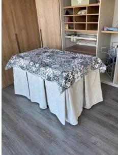 Conjunto Antimanchas... 2