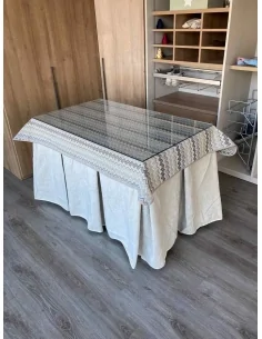 Conjunto Antimanchas...