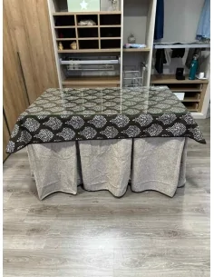 Conjunto Antimanchas... 2