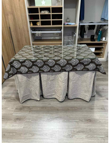 Conjunto Antimanchas Extragruesa...