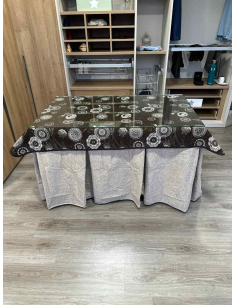 Conjunto Antimanchas... 2