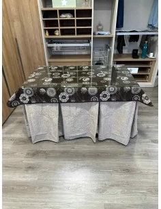 Conjunto Antimanchas... 2