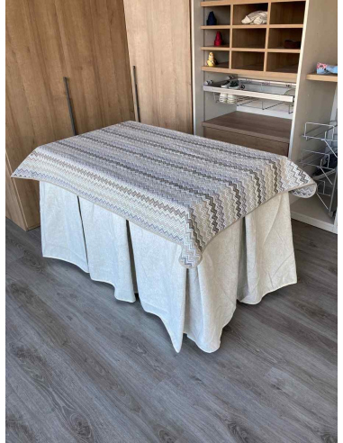 Conjunto Antimanchas Extragruesa...