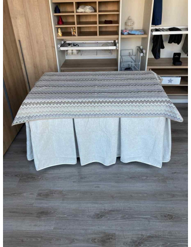 Conjunto Antimanchas Extragruesa...