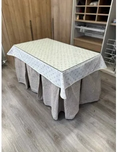 Conjunto Antimanchas...