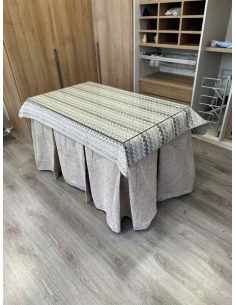 Conjunto Antimanchas...