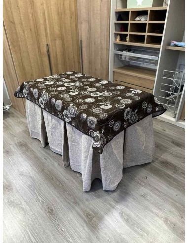 Conjunto Antimanchas Extragruesa...