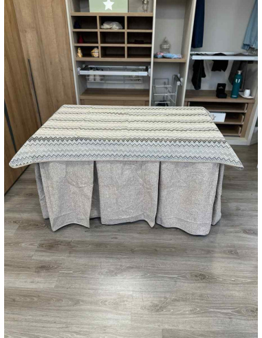 Conjunto Antimanchas Extragruesa...