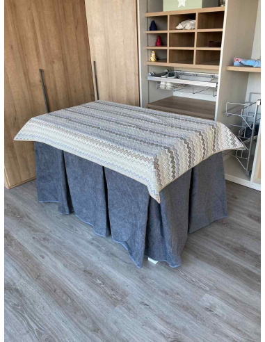 Conjunto Antimanchas Extragruesa...