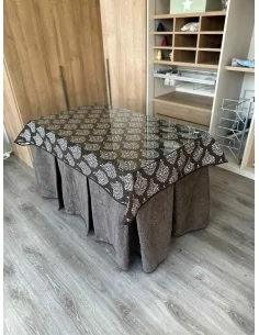 Conjunto Antimanchas...