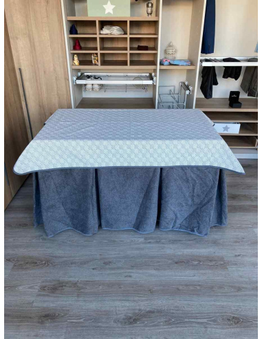 Conjunto Antimanchas Extragruesa...