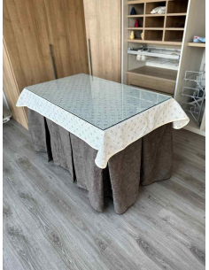 Conjunto Antimanchas...