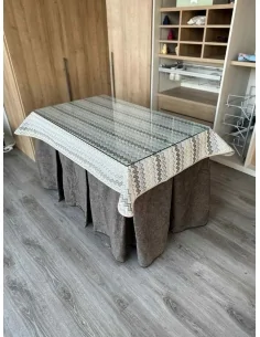 Conjunto Antimanchas...