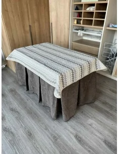 Conjunto Antimanchas... 2