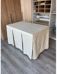 Conjunto Ropa Chenilla 8-10... 2