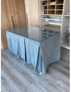 Conjunto Chenilla 8-10...