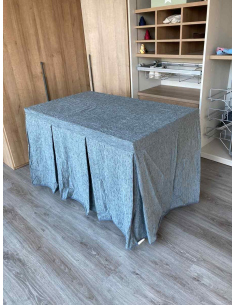 Conjunto Chenilla 8-10... 2