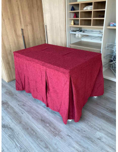 Conjunto Ropa Chenilla 8-10... 2