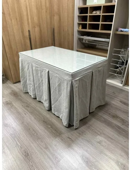 Ropa mesa camilla rectangular ikea hot sale