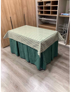 Conjunto Chenilla 8-10...