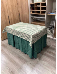 Conjunto Chenilla 8-10... 2