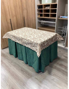 Conjunto Chenilla 8-10... 2