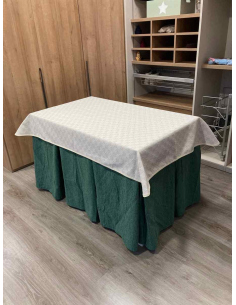 Conjunto Chenilla 8-10... 2