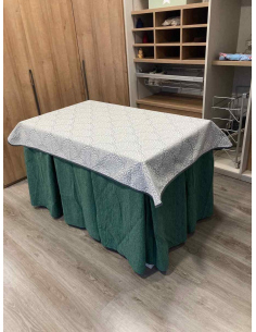 Conjunto Chenilla 8-10... 2