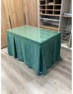 Conjunto Chenilla 8-10...