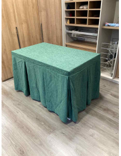 Conjunto Chenilla 8-10... 2