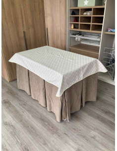 Conjunto Chenilla 8-10... 2