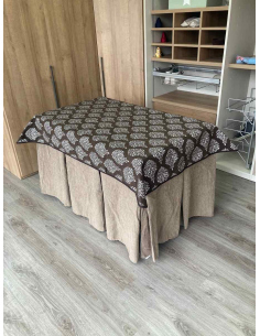 Conjunto Chenilla 8-10... 2