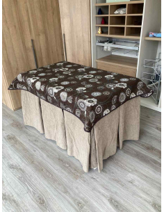 Conjunto Chenilla 8-10... 2