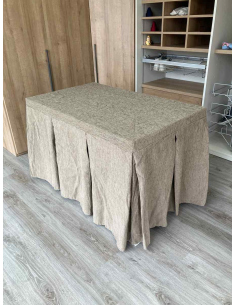 Conjunto Chenilla 8-10... 2