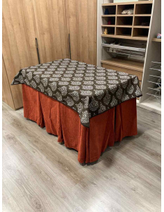 Conjunto Chenilla 8-10... 2