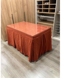 Conjunto Chenilla 8-10...