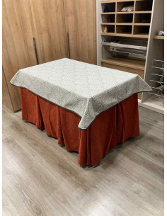 Conjunto Chenilla 8-10... 2