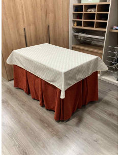 Conjunto Chenilla 8-10... 2