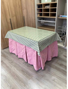 Conjunto Chenilla 8-10...