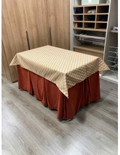 Conjunto Chenilla 8-10... 2