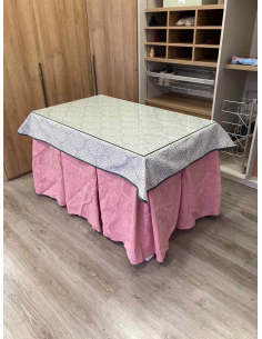 Conjunto Chenilla 8-10...