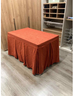 Conjunto Chenilla 8-10... 2