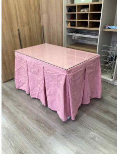 Conjunto Chenilla 8-10...