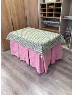 Conjunto Chenilla 8-10... 2