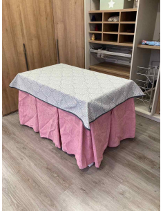 Conjunto Chenilla 8-10... 2