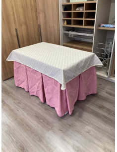 Conjunto Chenilla 8-10... 2