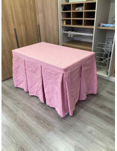 Conjunto Chenilla 8-10... 2