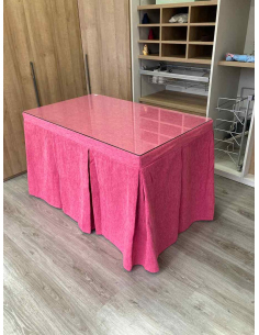 Conjunto Chenilla 8-10...