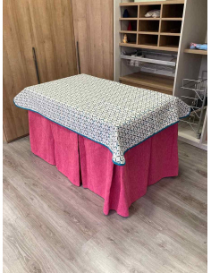 Conjunto Chenilla 8-10... 2